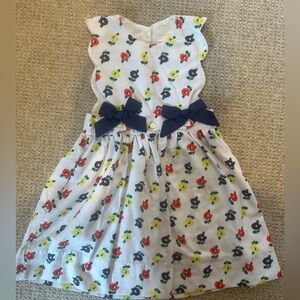 Cecil and Lou Summer Dress